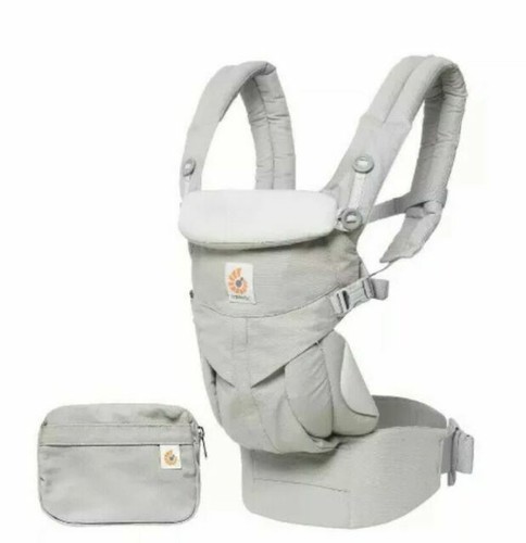 Ergo baby carrier 360 cool - cool, air