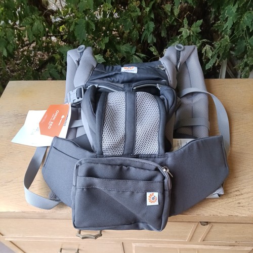 Ergobaby bcs360gry omni 360 - bcs360gry,