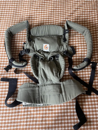 Ergobaby omni 360 - 360, all-in-one