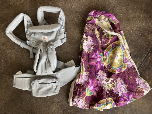 Ergobaby omni 360 all one - omni, all-in-one