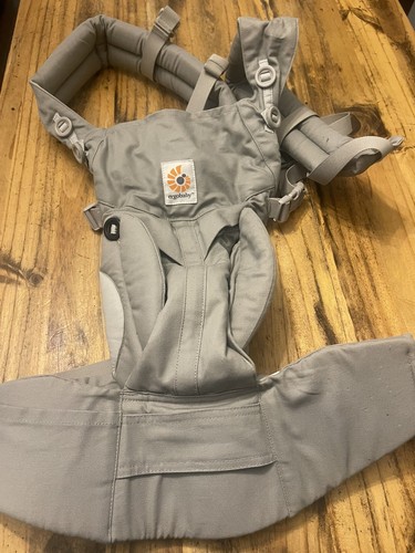 Ergobaby omni 360 classic - omni, all