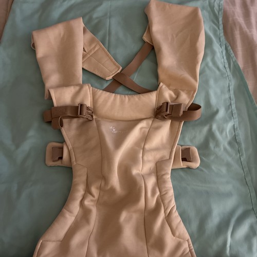Ergobaby omni 360 all - ergobaby,