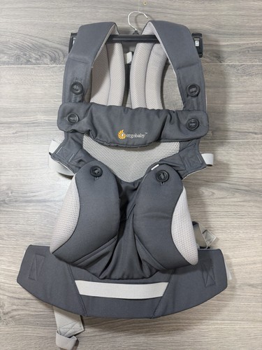 Ergobaby omni 360 - ergobaby,