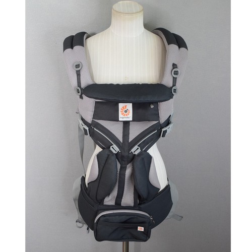 Ergobaby omni 360 cool - 360,