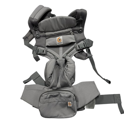 Ergobaby omni 360 cool air - omni,