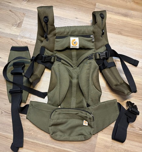 Ergobaby omni 360 cool - omni,
