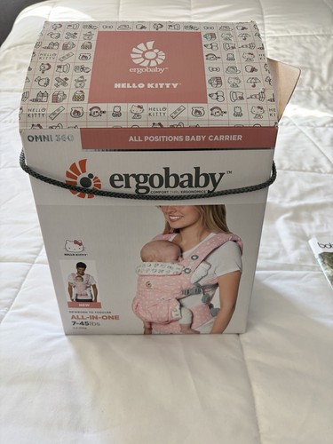 Ergobaby omni 360 - ergobaby,