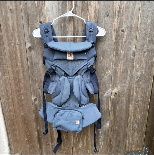 Ergobaby omni classic baby - ergobaby,