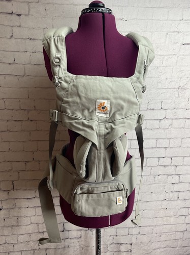 Ergo baby carrier - ergo,