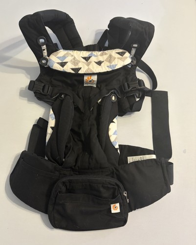 Ergobaby omni 360 all - omni,