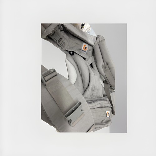 Ergobaby omni 360 grey - ergobaby,
