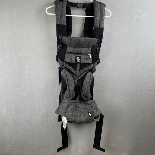 Ergobaby omni 360 cool - omni,