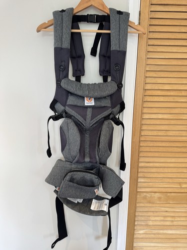 Ergobaby omni 360 cool air - 360,