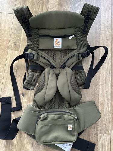 Ergobaby omni 360 cool - omni,