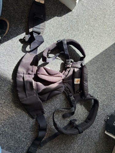 Infantino ergobaby omni - infantino,