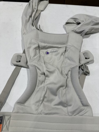 Ergobaby omni 360 cool - ergobaby,