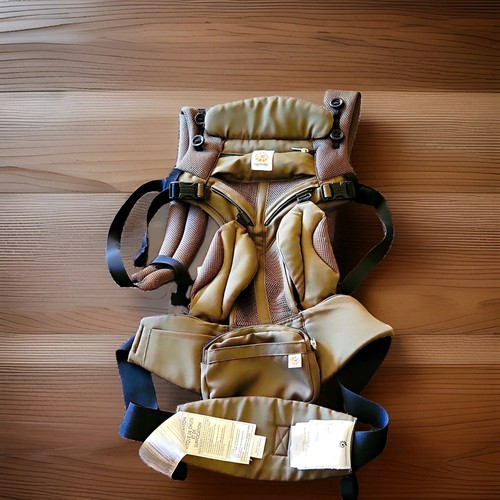 Ergobaby omni 360 - ergobaby,