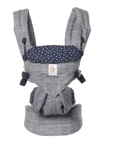 Ergobaby omni 360 - omni,