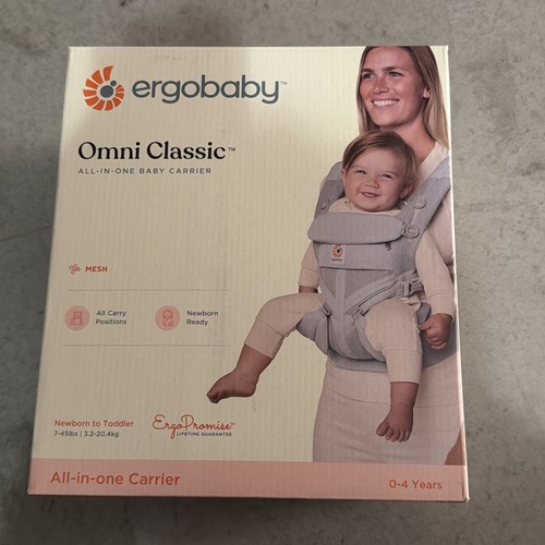 Ergobaby omni 360 all - omni,