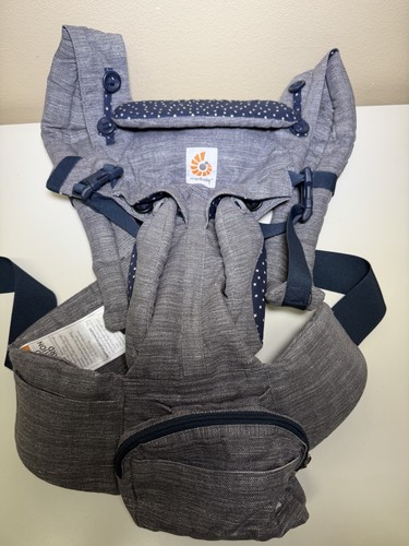 Ergobaby omni 360 - 360, dust