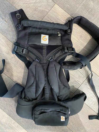 Ergobaby omni 360 cool air - omni,
