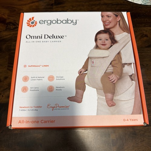 Baby carrier ergonomic - carrier, newborn