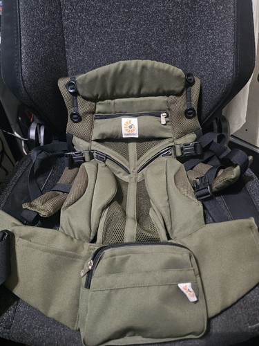 Ergobaby omni 360 - ergobaby,