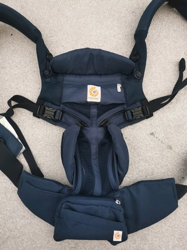Ergobaby omni 360 all - ergobaby, all-in-one