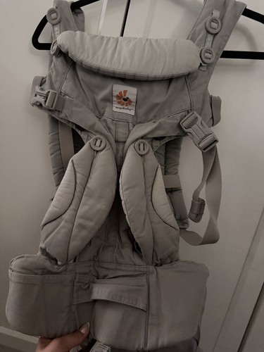 Ergobaby omni 360 - ergobaby,