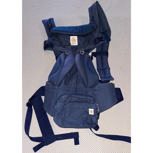 Ergobaby omni 360 - omni, carrier