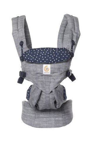 Ergobaby ergo omni - ergo, 360