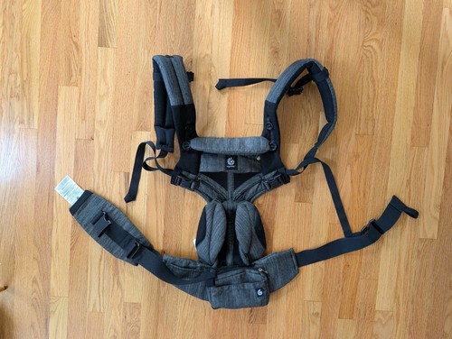 Ergobaby omni 360 cool air - omni,