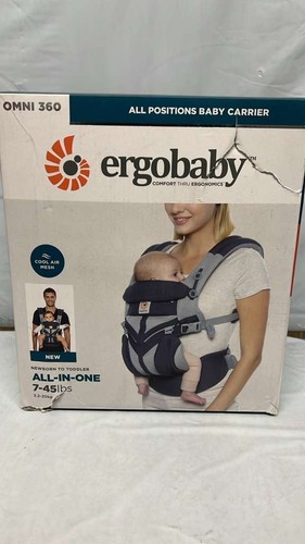 Ergobaby omni360 all positions - all,