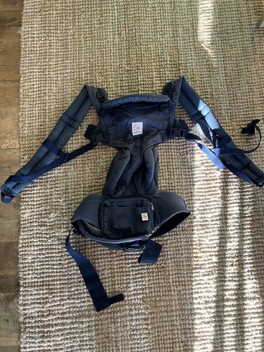 Ergobaby omni 360 with box - omni,