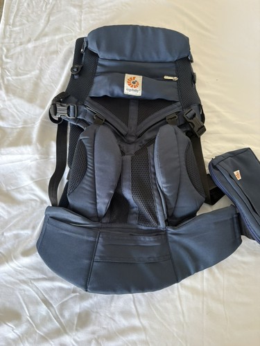 Ergobaby omni 360 cool air - ergobaby,
