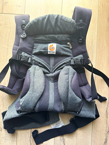 Ergobaby omni 360 - ergobaby, cool