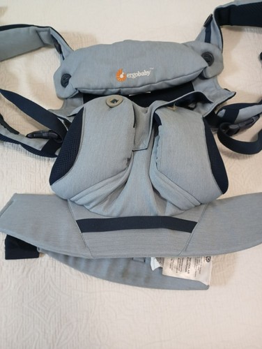 Ergobaby baby carrier - carrier, 360