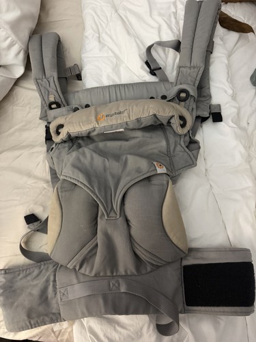 Ergobaby omni 360 - ergobaby, carrier