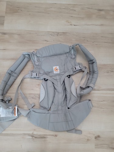 Ergo baby carrier omni - ergo, 360