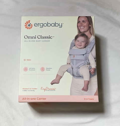 Ergobaby omni 360 - ergobaby,