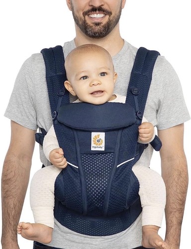 Ergobaby omni breeze all 1 - ergobaby,