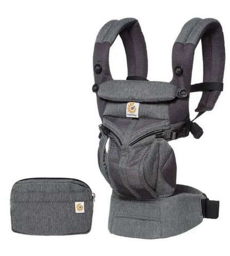 New ergobaby omni - 360, air