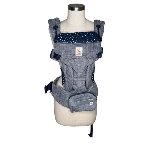 Ergobaby omni 360 baby carrier - ergobaby,