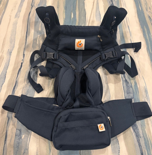 Ergobaby omni 360 cool - ergobaby,