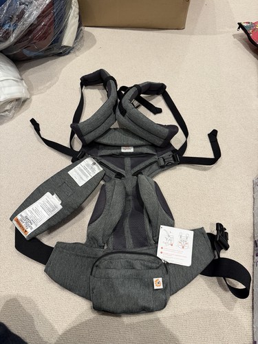 Ergobaby ergo omni - 360, baby