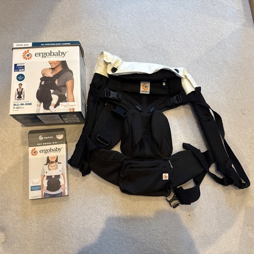 Ergobaby omni 360 baby - 360, carrier