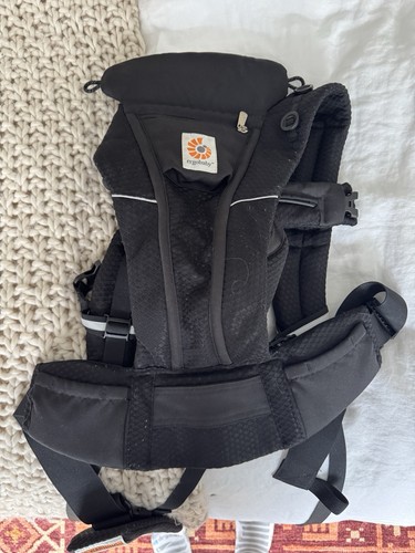 Ergobaby omni 360 baby carrier - ergobaby,