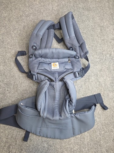 Ergobaby omni breeze baby - omni,