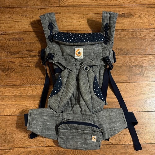 Ergobaby kids omni - kids,