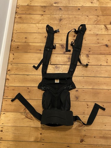 Ergobaby omni 360 mesh baby - ergobaby,